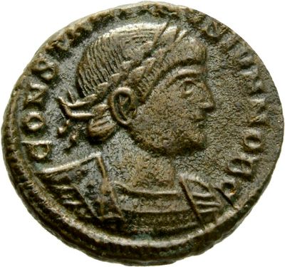 RIC VII Treveri 520