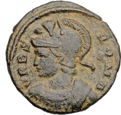 RIC VII Treveri 522