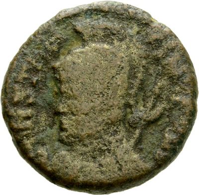 RIC VII Treveri 523