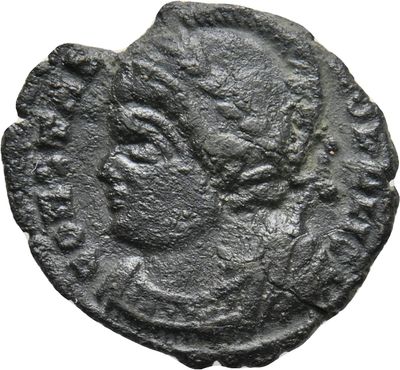RIC VII Treveri 530