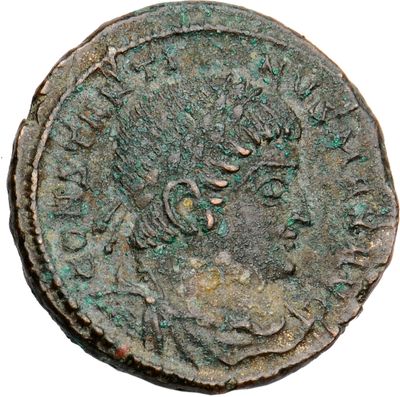 RIC VII Treveri 538