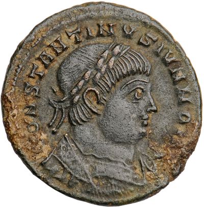 RIC VII Treveri 539