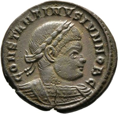 RIC VII Treveri 539