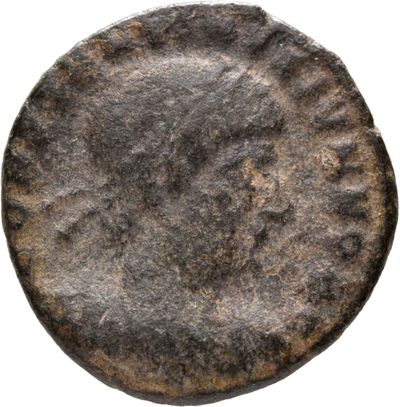 RIC VII Treveri 545