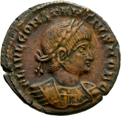 RIC VII Treveri 546