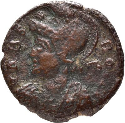 RIC VII Treveri 547