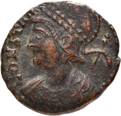 RIC VII Treveri 548