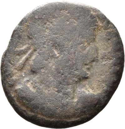 RIC VII Treveri 549