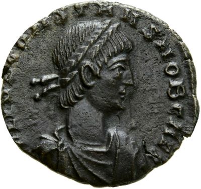 RIC VII Treveri 552