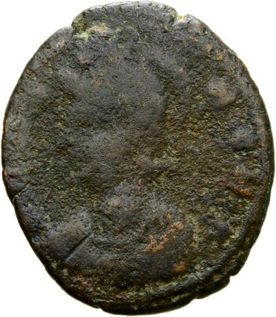RIC VII Treveri 561