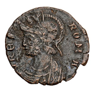 RIC VII Treveri 561
