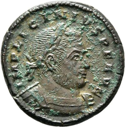 RIC VII Treveri 57