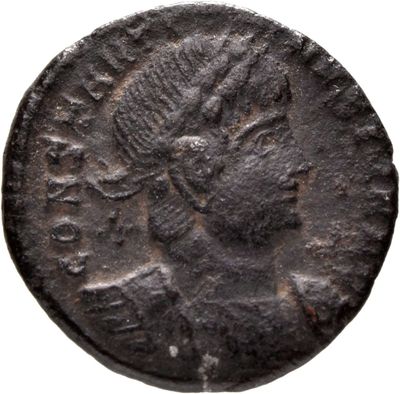 RIC VII Treveri 591