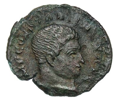 RIC VII Treveri 61