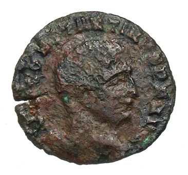 RIC VII Treveri 62