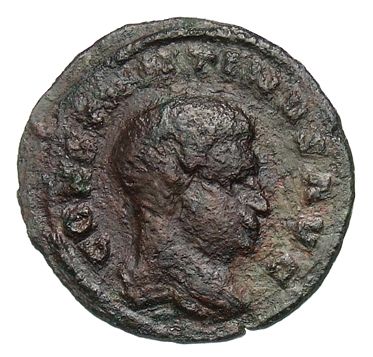 RIC VII Treveri 65