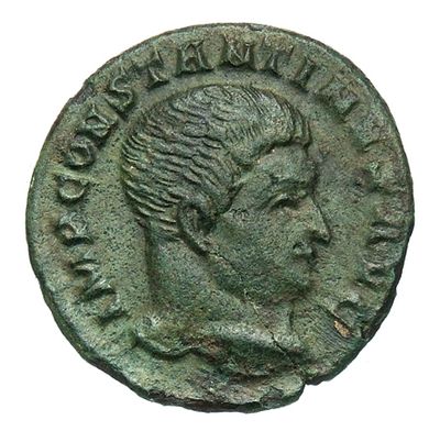 RIC VII Treveri 66
