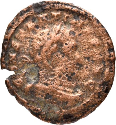 RIC VII Treveri 68