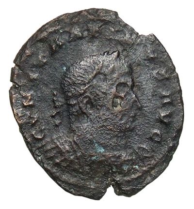 RIC VII Treveri 69