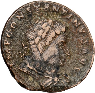 RIC VII Treveri 92