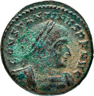 RIC VII Treveri 94