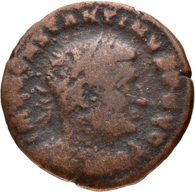RIC VII Treveri 99