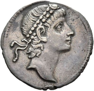 RIC VIII Alexandria 2
