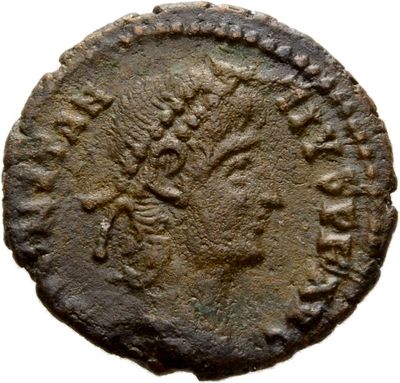RIC VIII Alexandria 36