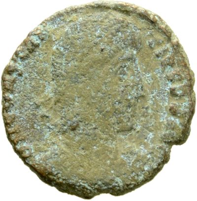 RIC VIII Alexandria 80