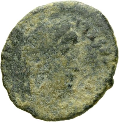 RIC VIII Alexandria 82