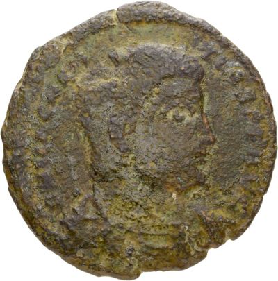RIC VIII Amiens 44