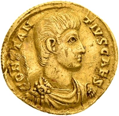 RIC VIII Antioch 101