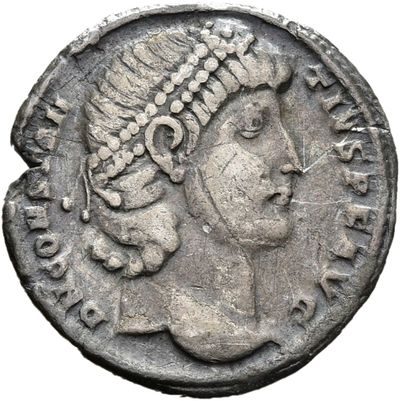 RIC VIII Antioch 106