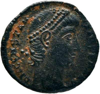 RIC VIII Antioch 113