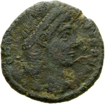 RIC VIII Antioch 115