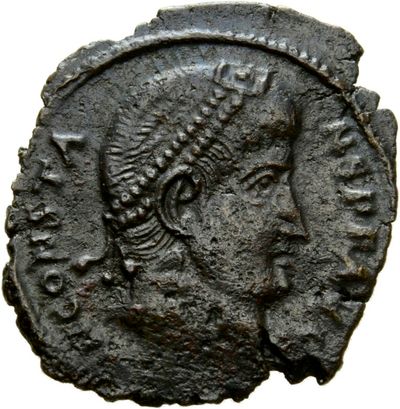 RIC VIII Antioch 116