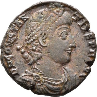 RIC VIII Antioch 146