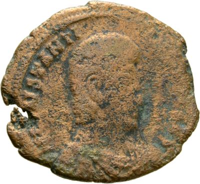 RIC VIII Antioch 154