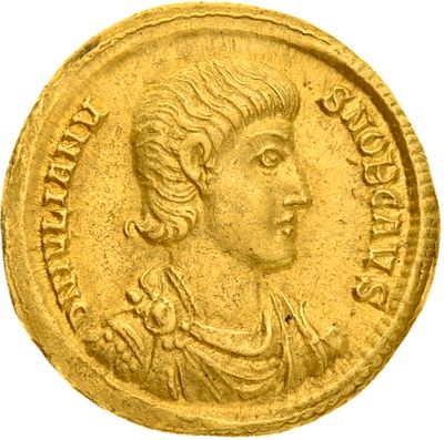 RIC VIII Antioch 167