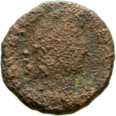 RIC VIII Antioch 190