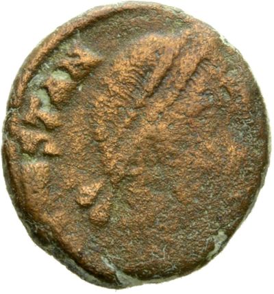 RIC VIII Antioch 191