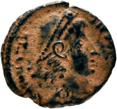 RIC VIII Antioch 193