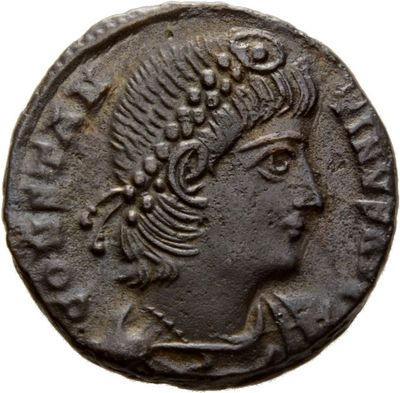 RIC VIII Antioch 41