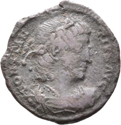 RIC VIII Antioch 46