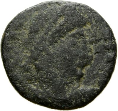 RIC VIII Antioch 52