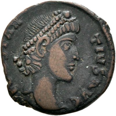 RIC VIII Antioch 56