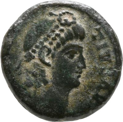 RIC VIII Antioch 57