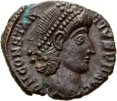 RIC VIII Antioch 65