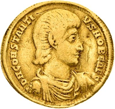 RIC VIII Antioch 90