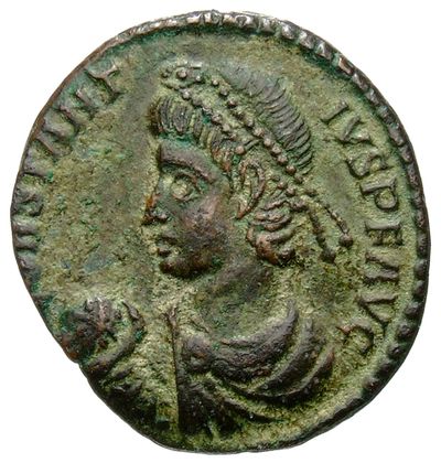 RIC VIII Aquileia 102